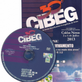 DVD - Desfile do 30º CIBEG